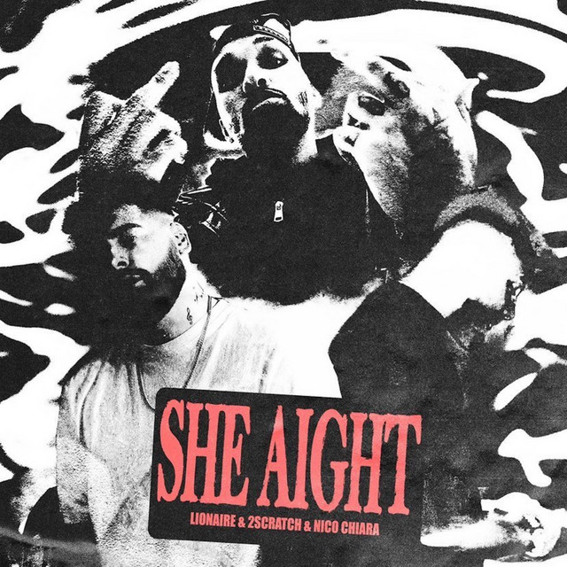 SHE AIGHT