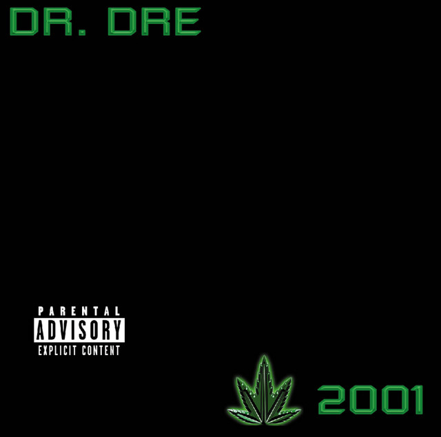 2001 (Explicit Version)