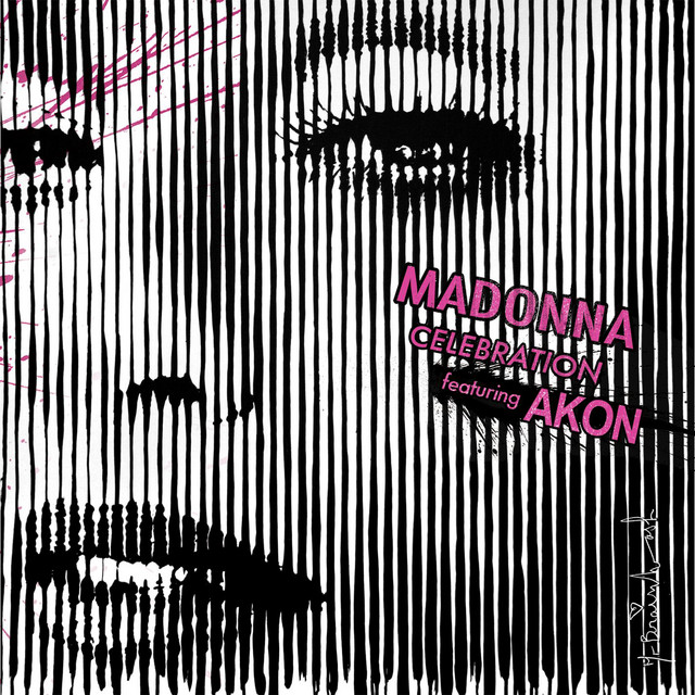 Celebration (feat. Akon)