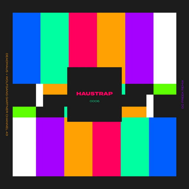 Channel 43 (Jerome Price Remix)