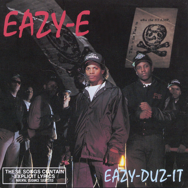 Eazy-Duz-It (Explicit)