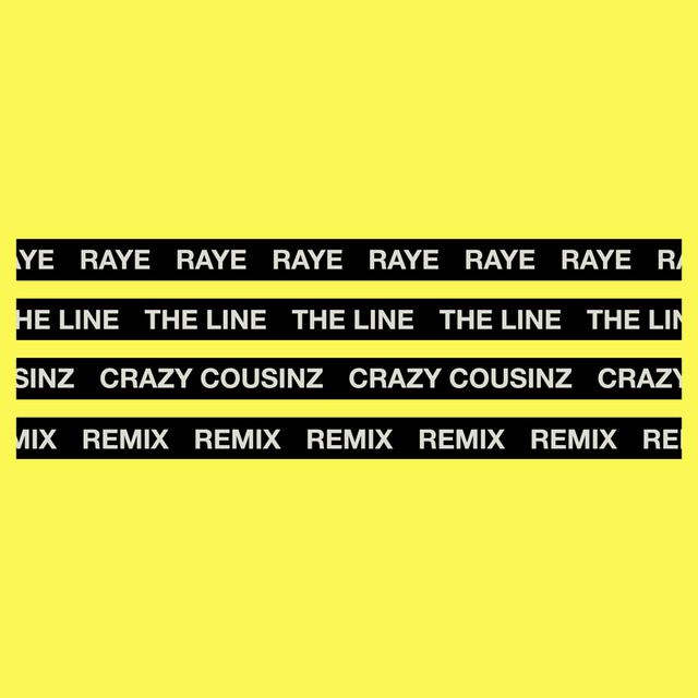 The Line (Crazy Cousinz Remix)