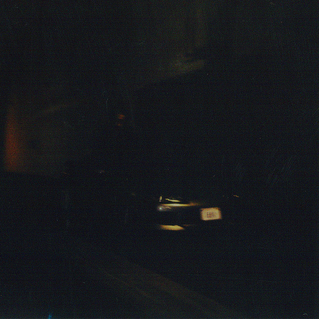 Apaga la luz