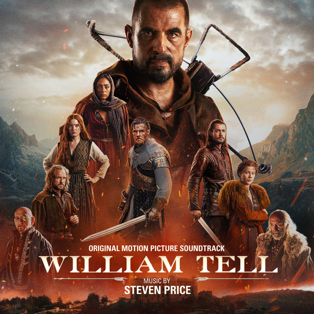 William Tell (Original Motion Picture Soundtrack)