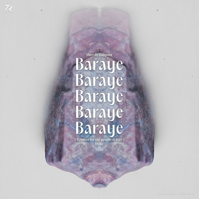 Baraye (DOBé Remix)