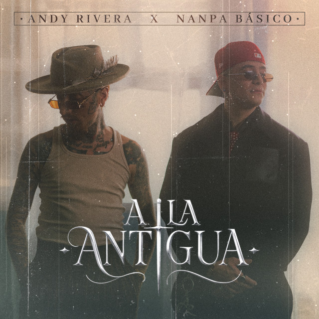 A la antigua