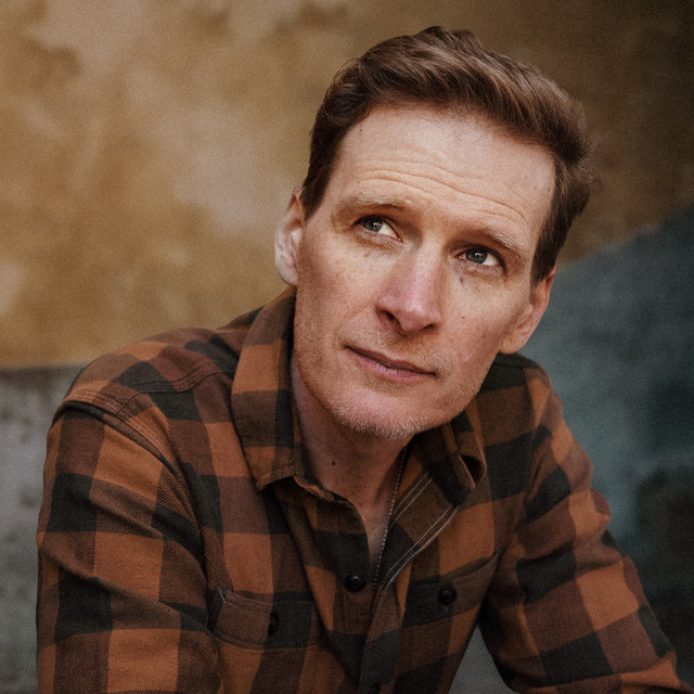 Patrick Davis