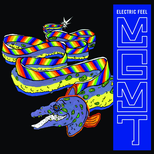 Electric Feel