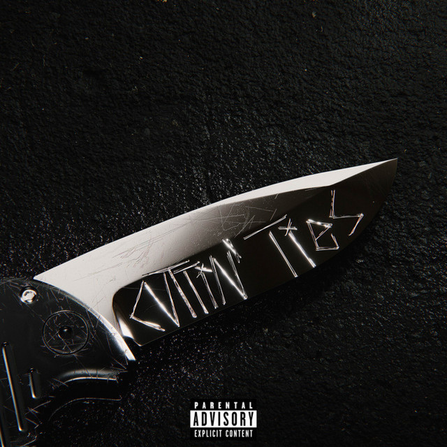 Cuttin‘ Ties.