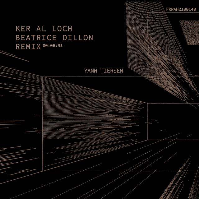 Ker al Loch (Beatrice Dillon Remix)