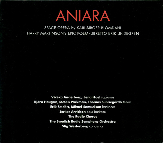 Aniara