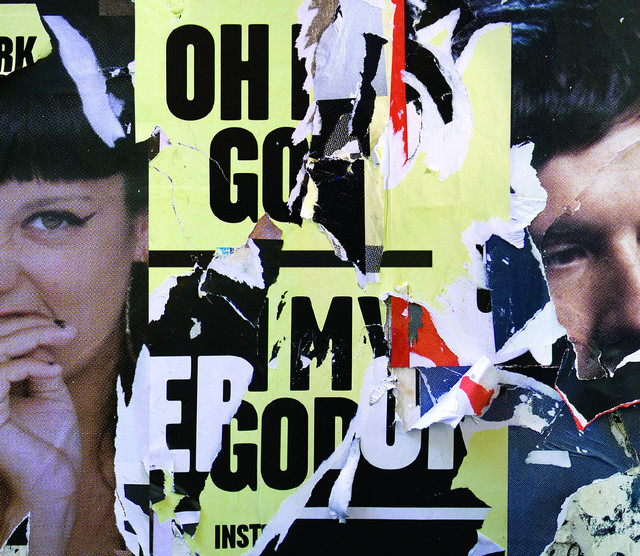 Oh My God (feat. Lily Allen)