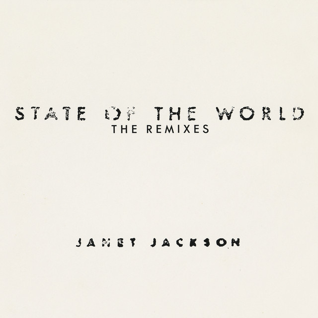 State Of The World: The Remixes