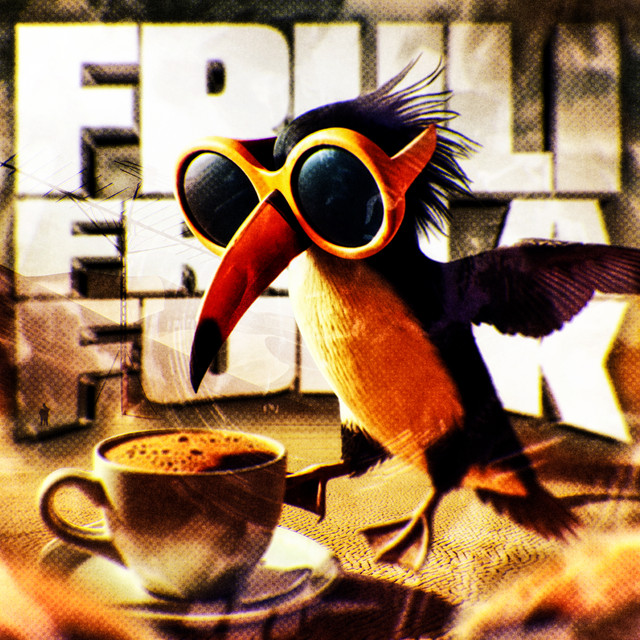 Fruli Frula Funk