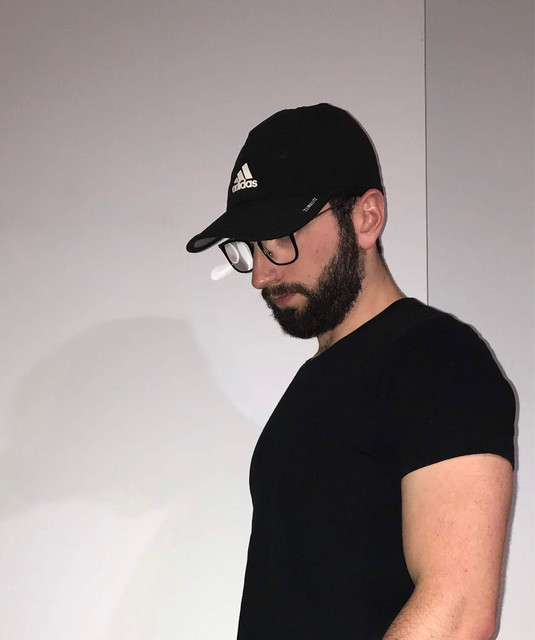 Sean Prusko