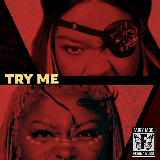 TRY ME