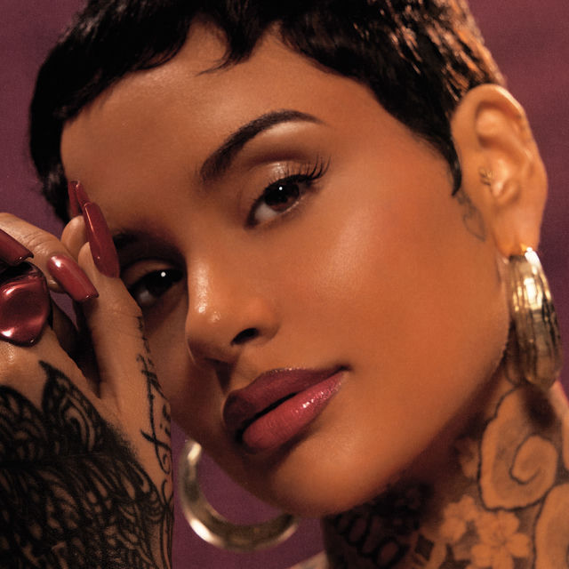 Kehlani