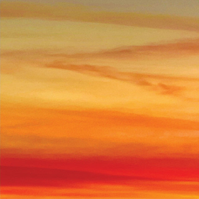 World On Fire (CARSTN Remix)