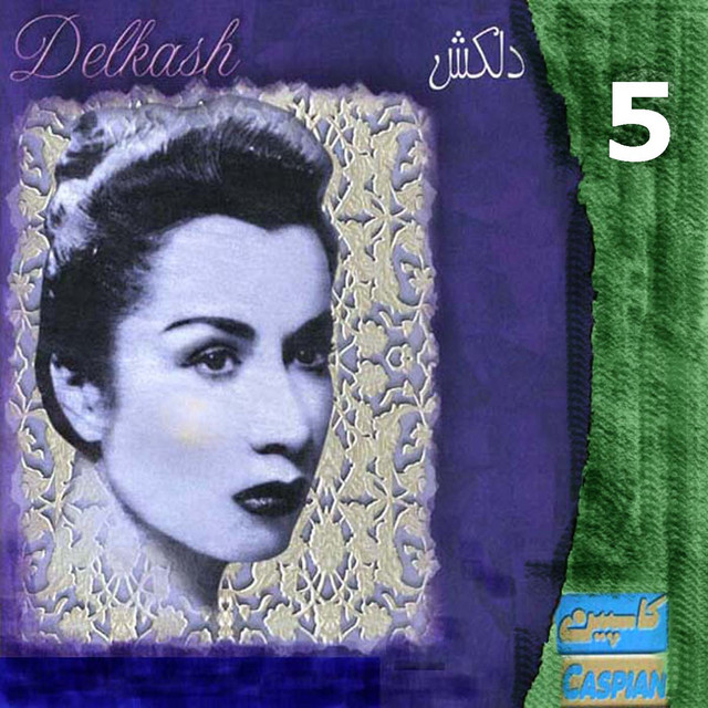 Delkash, Vol 5