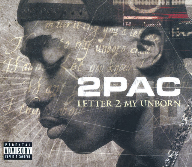 Letter 2 My Unborn
