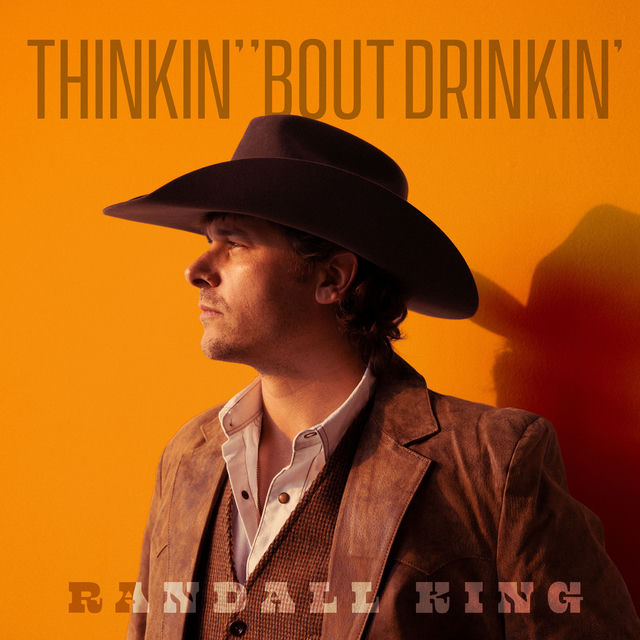 Thinkin' 'Bout Drinkin'