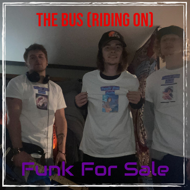 Funk For Sale