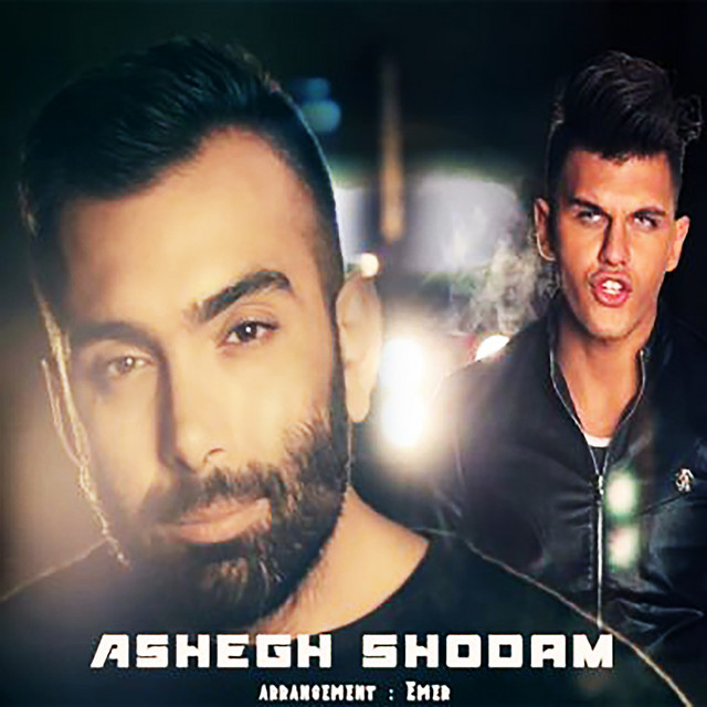 Ashegh Shodam