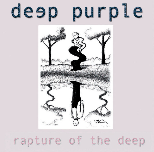 Rapture Of The Deep