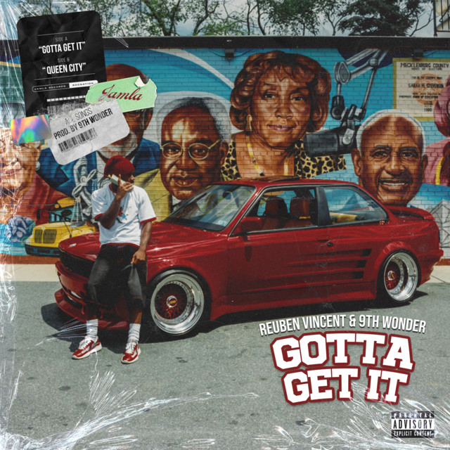 Gotta Get It