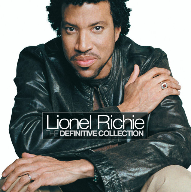 Lionel Richie - The Definitive Collection (2CD/DVD Sound & Vision)