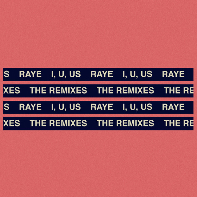 I, U, Us (The Remixes)
