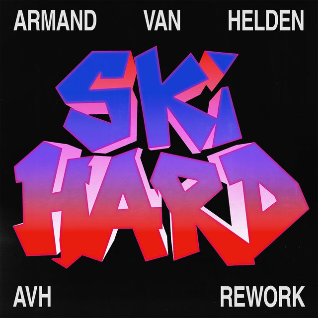 Ski Hard