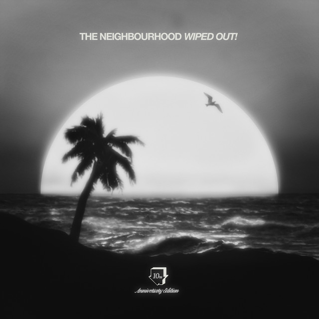 Wiped Out! (10th Anniversary Edition)