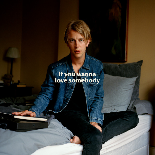 If You Wanna Love Somebody