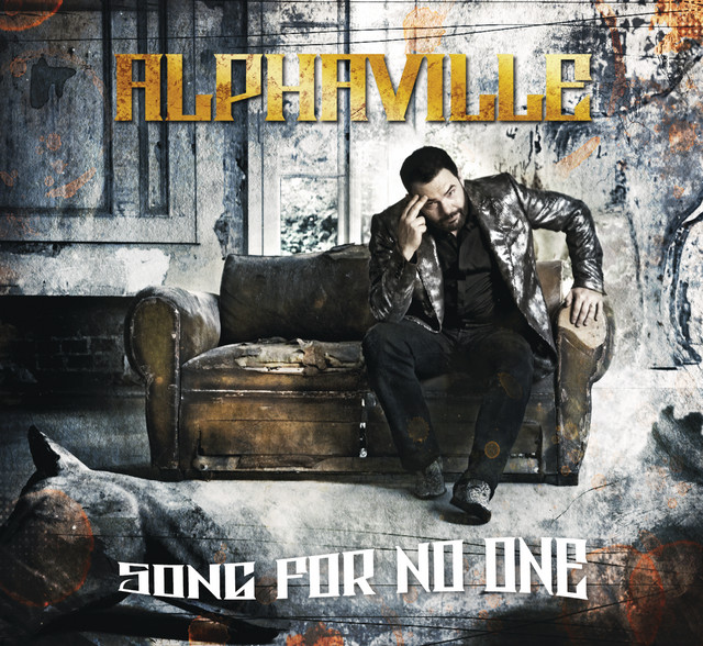 Song For No One
