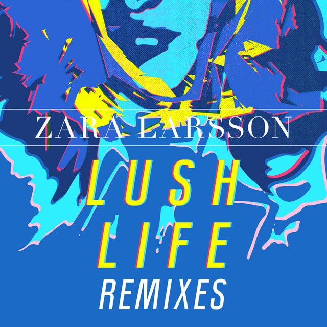 Lush Life Remixes