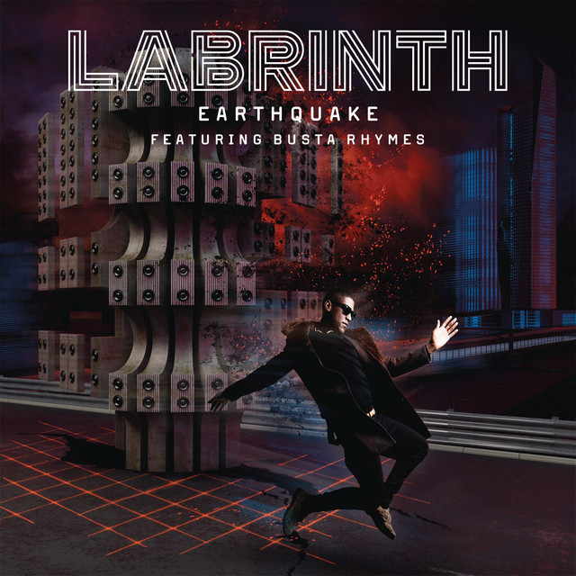 Earthquake (feat. Busta Rhymes)