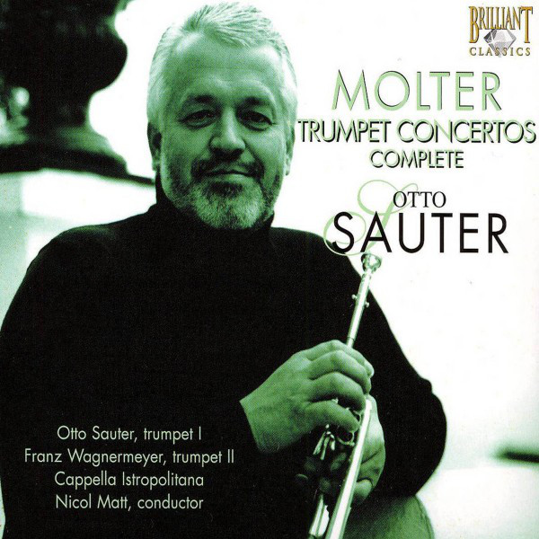 Johann Melchior Molter