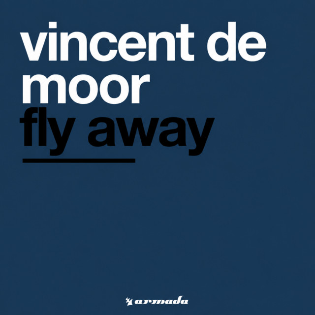 Fly Away (Don Diablo's Refuse Remix)