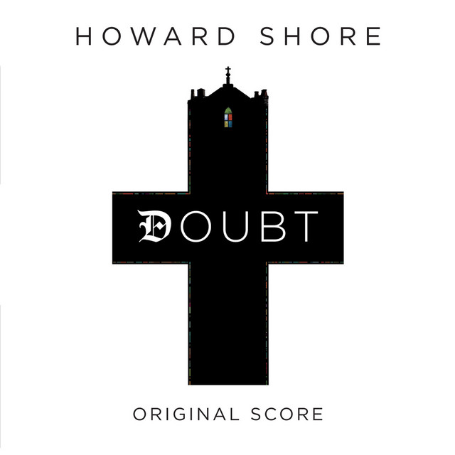 Doubt Original Score