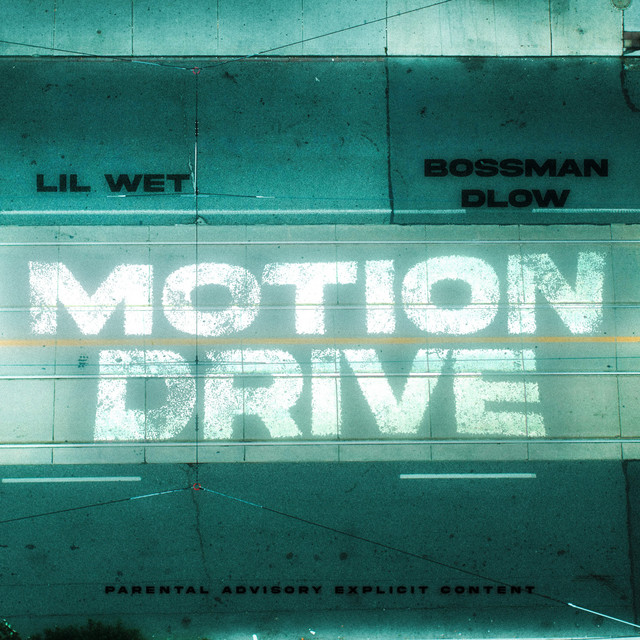 Motion Drive