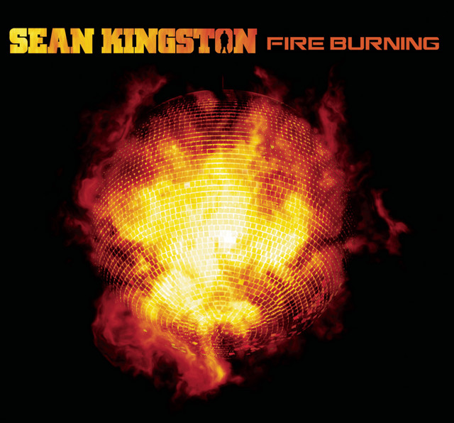 Fire Burning