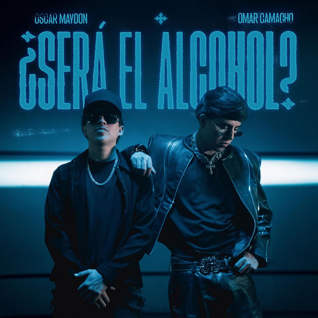 ¿SERÁ EL ALCOHOL?