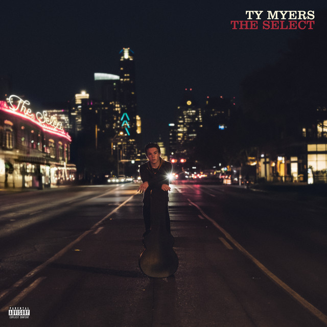 The Select (Deluxe)