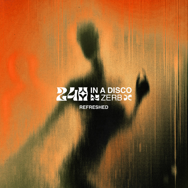 24h In A Disco (REFRESHED)
