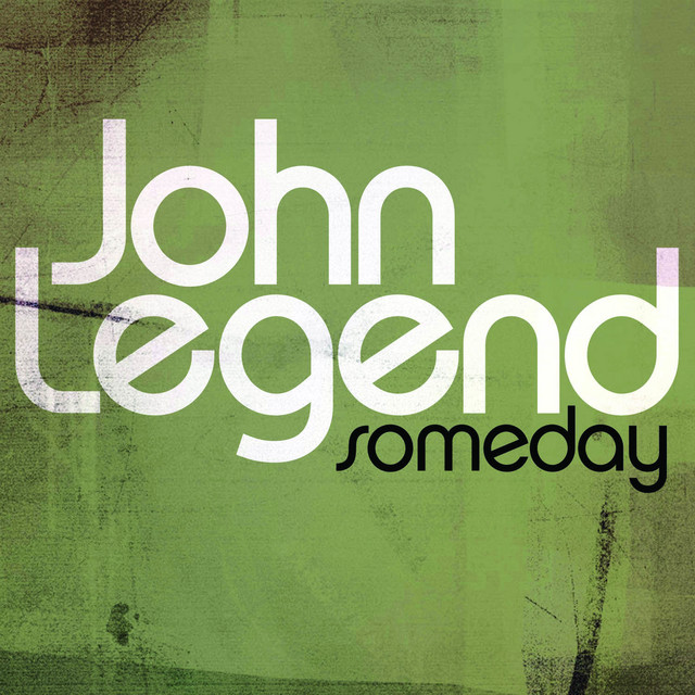 Someday (From the August Rush Soundtrack)