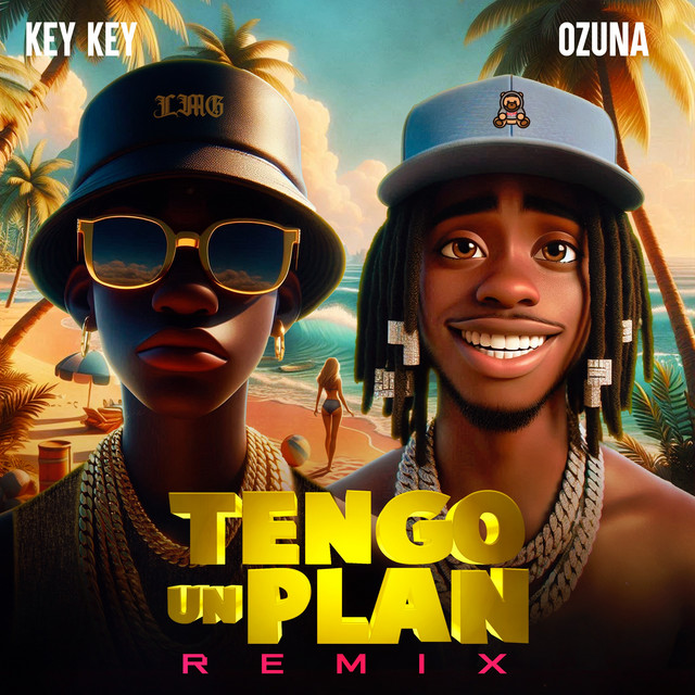 Tengo Un Plan (Remix)