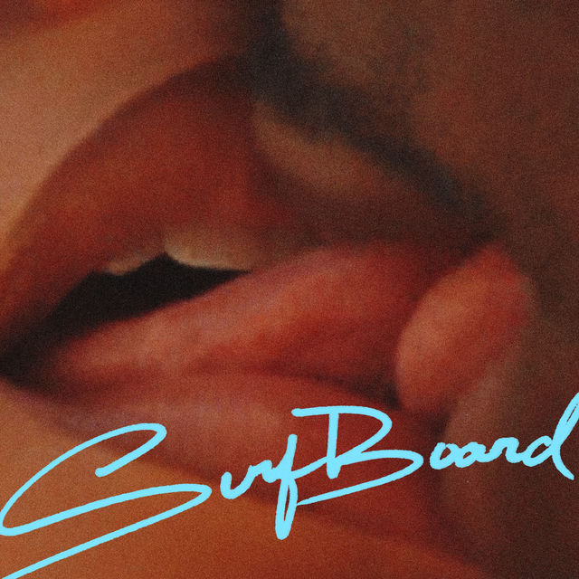 SURFBOARD