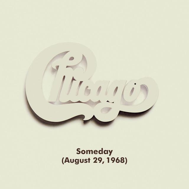 Someday (August 29, 1968) [Live at Carnegie Hall, New York, NY, 4/5/1971]
