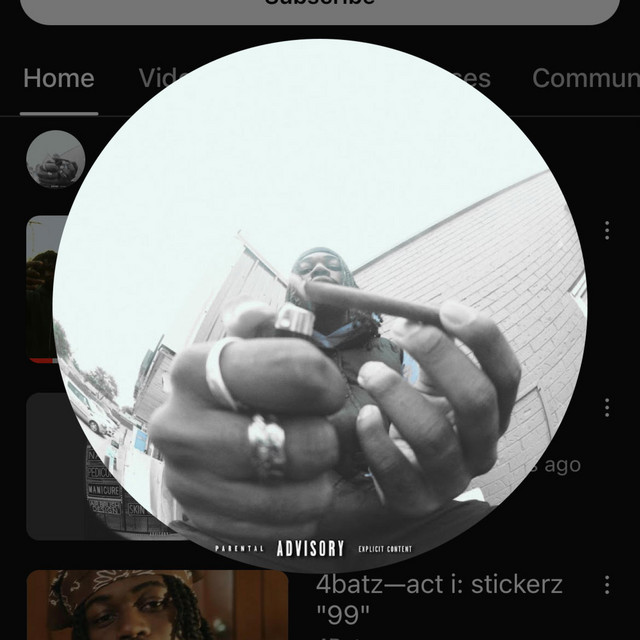 act iii: on god? (she like)